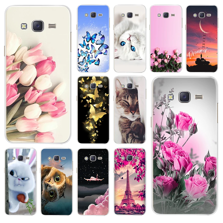 Cover For Samsung Galaxy J2 Prime Case Soft Silicone TPU Patterned Print Cover Case For Samsung J2 Prime G532 SM-G532F G532F Bag
Cover For Samsung Galaxy J2 Prime Case Soft Silicone TPU Patterned Print Cover Case For Samsung J2 Prime G532 SM-G532F G532F Bag