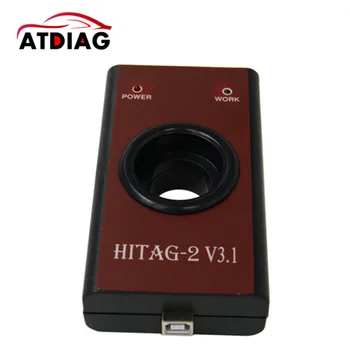 HiTag2 transponders programmer Hitag2 V3.1 Hitag 2 Key Programmer Hitag-2 Key Tool V3.1 free shipping hitag 2 v3.1 programmer
HiTag2 transponders programmer Hitag2 V3.1 Hitag 2 Key Programmer Hitag-2 Key Tool V3.1 free shipping hitag 2 v3.1 programmer