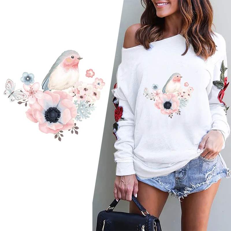 Appliques Wholesale DIY Sticker Heart Flower Heat Transfer Vinyl Patch Iron On Transfer Patches For Clothing T shirt jeans
Appliques Wholesale DIY Sticker Heart Flower Heat Transfer Vinyl Patch Iron On Transfer Patches For Clothing T shirt jeans
