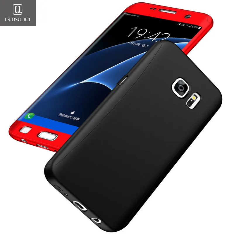 QINUO 360 Degree Full Protect Case For Samsung J1 2 3 5 7 2016 2017 Prime Max Case For Samsung J4 6 8 2018 With Tempered Glass
QINUO 360 Degree Full Protect Case For Samsung J1 2 3 5 7 2016 2017 Prime Max Case For Samsung J4 6 8 2018 With Tempered Glass