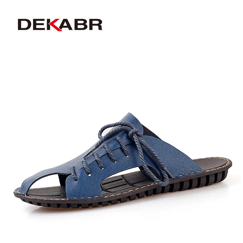 DEKABR 2019 Casual Walking Beach Flip Flops Casual Men Shoes Summer Fashion Beach Slippers Sapatos Hembre Sapatenis Masculino
DEKABR 2019 Casual Walking Beach Flip Flops Casual Men Shoes Summer Fashion Beach Slippers Sapatos Hembre Sapatenis Masculino