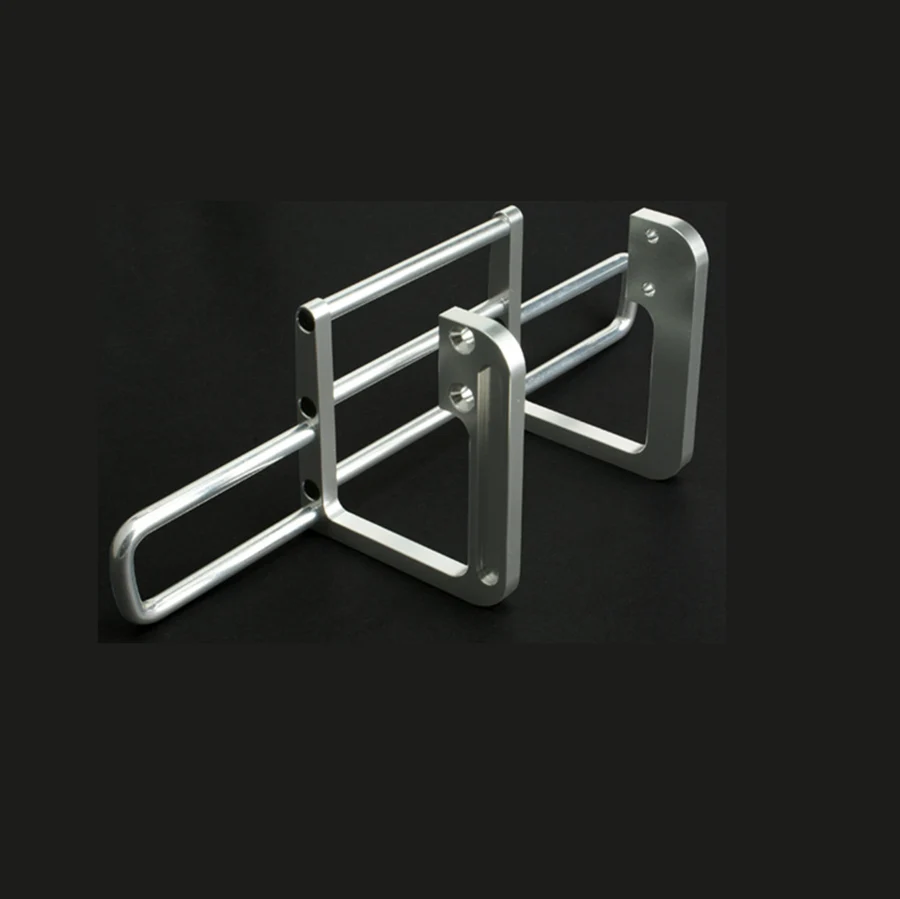 LESU Metal Bumper A for RC 1/14 Tractor Sca Truck Car Model DIY Tmy R470 R620 Car Spare Parts TH02328
LESU Metal Bumper A for RC 1/14 Tractor Sca Truck Car Model DIY Tmy R470 R620 Car Spare Parts TH02328