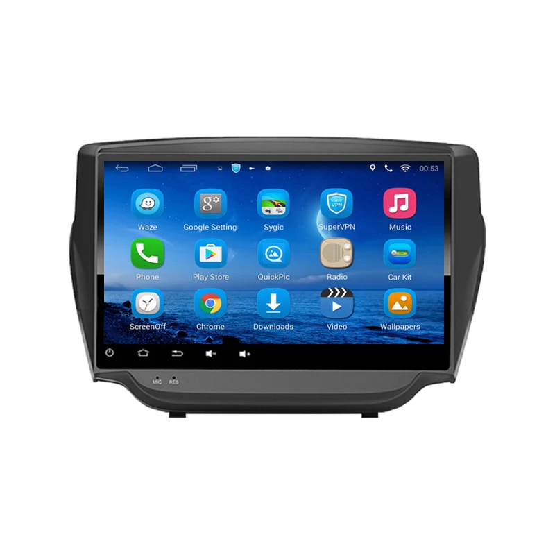 2013-2017 Ecosport 9 inch Horizontal touch Screen Android Car GPS Navigation with multimedia Video player Bluetooth Wifi
2013-2017 Ecosport 9 inch Horizontal touch Screen Android Car GPS Navigation with multimedia Video player Bluetooth Wifi