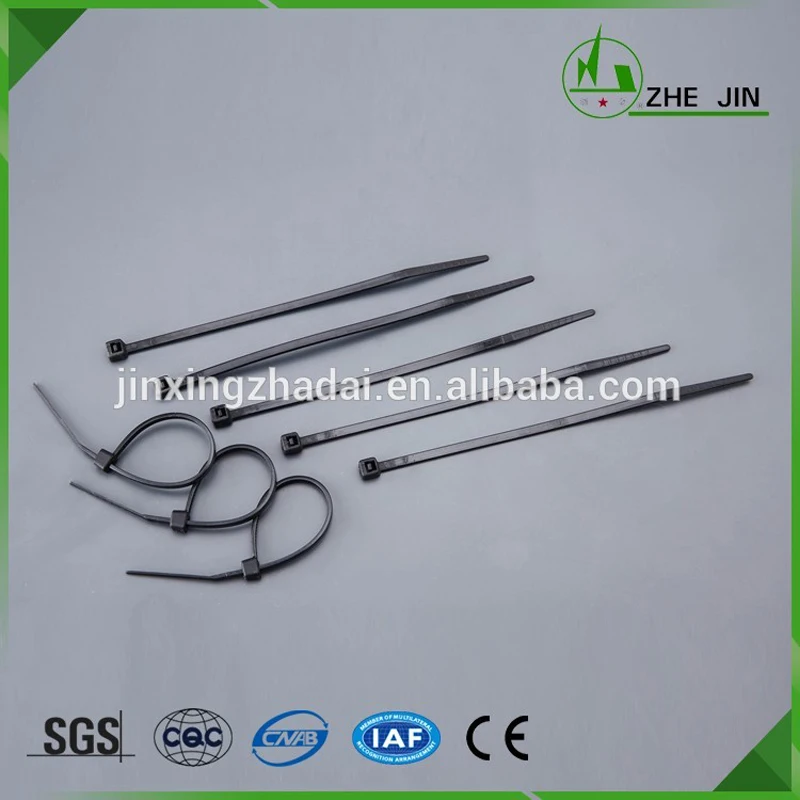 ZHEJIN (100pcs) 7.6*300MM (12"X120lbs) Black Nylon Cable Ties Plastic Zip Ties Wire Self-Locking Cable Ties Plastic Cable Ties
ZHEJIN (100pcs) 7.6*300MM (12"X120lbs) Black Nylon Cable Ties Plastic Zip Ties Wire Self-Locking Cable Ties Plastic Cable Ties