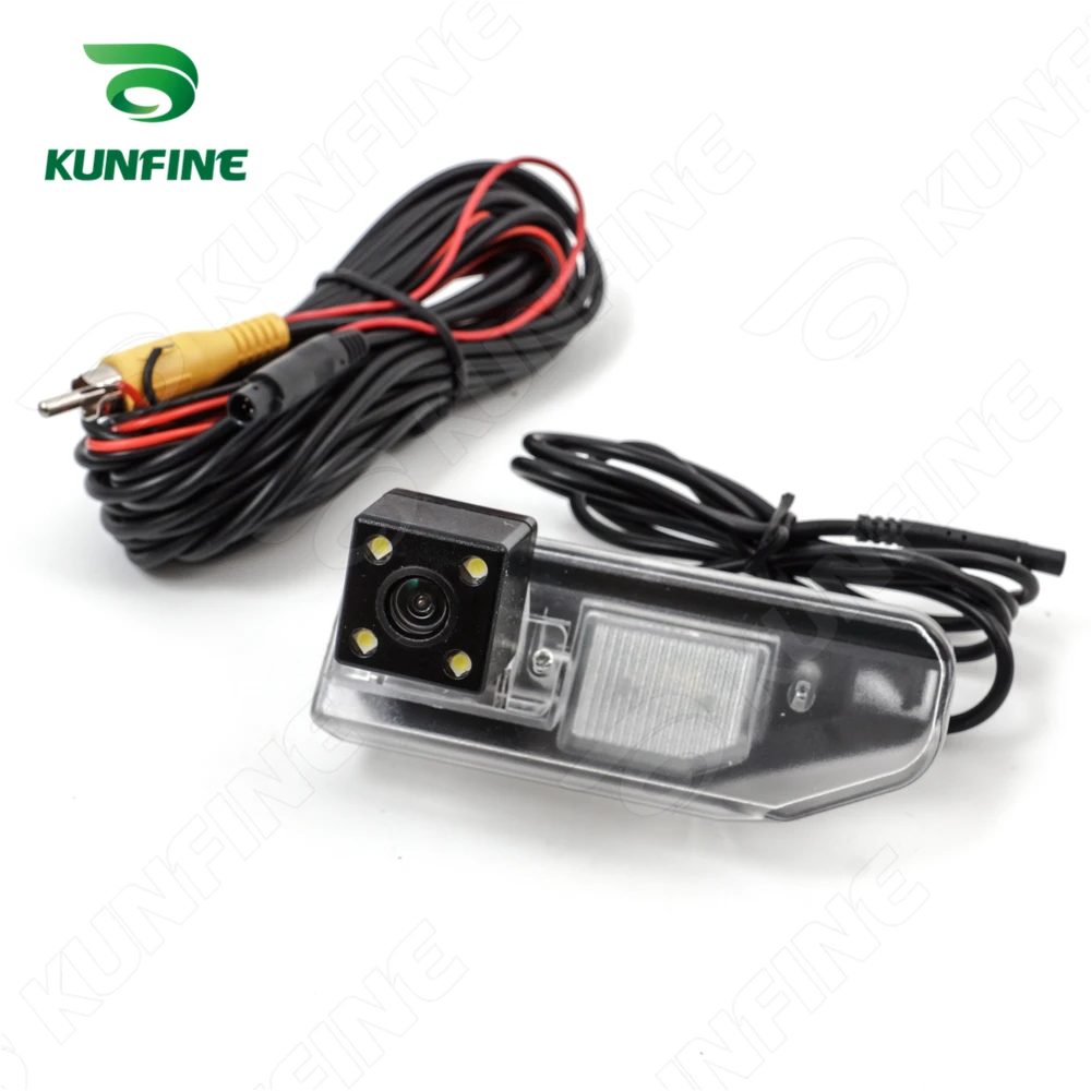 HD Car Rear View Camera For LEXUS RX 2014 Parking Night Vision Waterproof A1