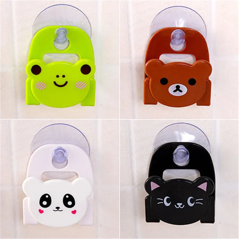 1Pcs New Modish Goodly Soap Sponge Suction Drying Holder Home Kitchen Bathroom Rack
1Pcs New Modish Goodly Soap Sponge Suction Drying Holder Home Kitchen Bathroom Rack