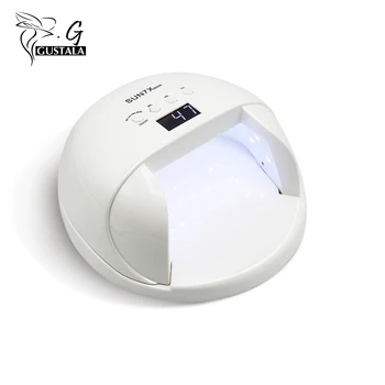 60W Digital Dual LED UV Nail Dryer Lamp 30 LEDs Automatic Induction Manicure Tools Therapy Machine With 10s/30s/60s/99s Button
60W Digital Dual LED UV Nail Dryer Lamp 30 LEDs Automatic Induction Manicure Tools Therapy Machine With 10s/30s/60s/99s Button