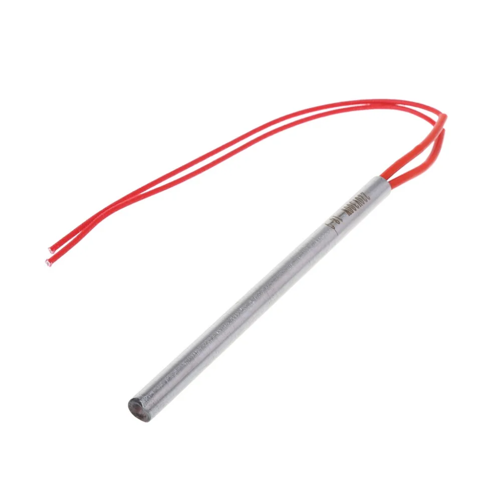 15x1cm Igniter Hot Rod Heating Tube Ignitor Starter For Fireplace Grill Stove 10166
15x1cm Igniter Hot Rod Heating Tube Ignitor Starter For Fireplace Grill Stove 10166