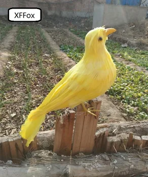 creative real life yellow pigeon model foam&feather cute dove bird doll about 30cm xf0070
creative real life yellow pigeon model foam&feather cute dove bird doll about 30cm xf0070