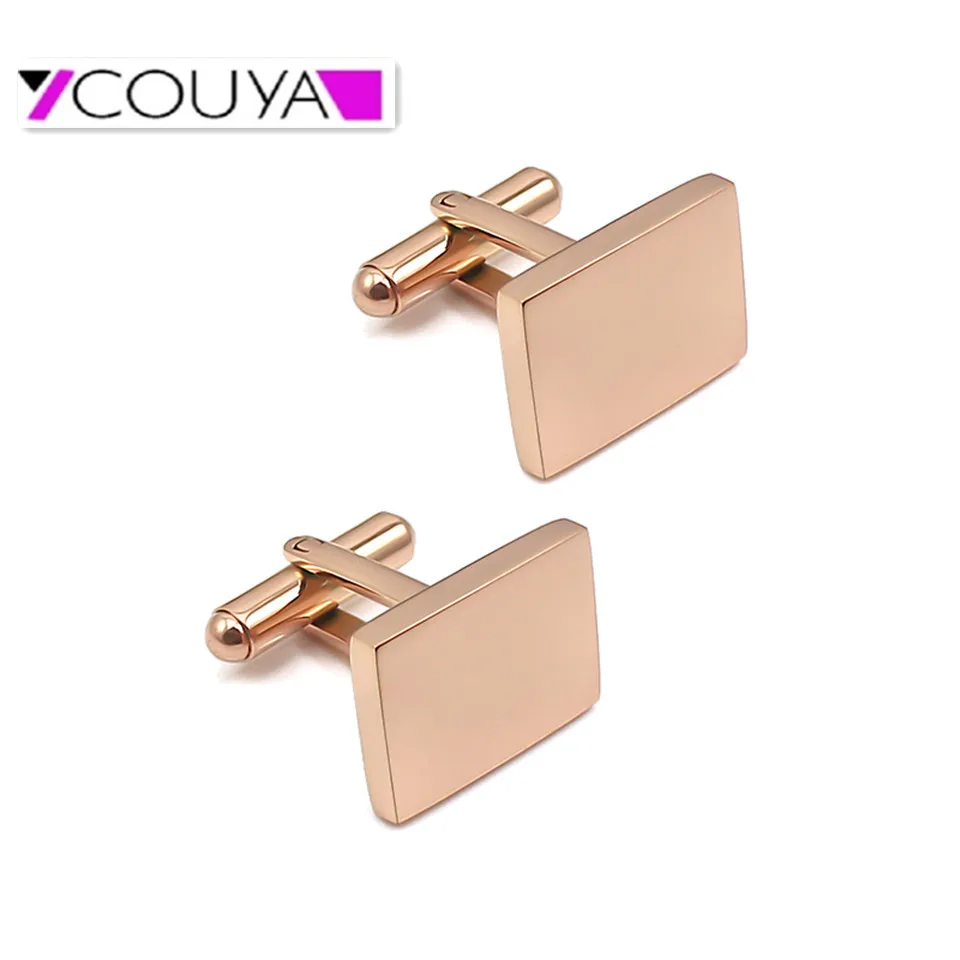 Personalized Custom 316L Stainless Steel Cufflinks Professional Laser Egraving Cufflinks Business Cuff Jewelry Gift for Man
Personalized Custom 316L Stainless Steel Cufflinks Professional Laser Egraving Cufflinks Business Cuff Jewelry Gift for Man