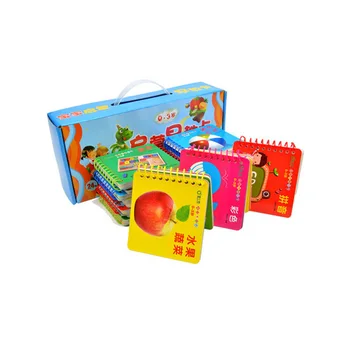 24/PCS Early childhood education card children reading literacy Pinyin digital fruit Chinese card 0-3 educational toys
24/PCS Early childhood education card children reading literacy Pinyin digital fruit Chinese card 0-3 educational toys