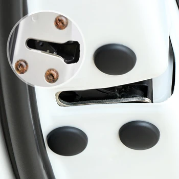 12Pc Car Door Lock Screw Protector Cover For Nissan Qashqai J11 J10 Xtrail T30 T31 T32 Juke Murano Versa Sentra Altima
12Pc Car Door Lock Screw Protector Cover For Nissan Qashqai J11 J10 Xtrail T30 T31 T32 Juke Murano Versa Sentra Altima