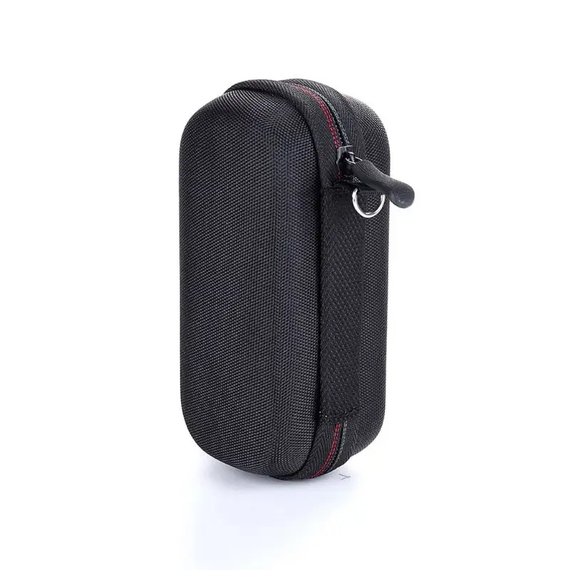 Storage Bag Carrying Box Case Organizer Cover Pouch Hard Shell Shockproof Travel for SanDisk 250GB / 500GB / 1TB / 2TB Extreme
Storage Bag Carrying Box Case Organizer Cover Pouch Hard Shell Shockproof Travel for SanDisk 250GB / 500GB / 1TB / 2TB Extreme