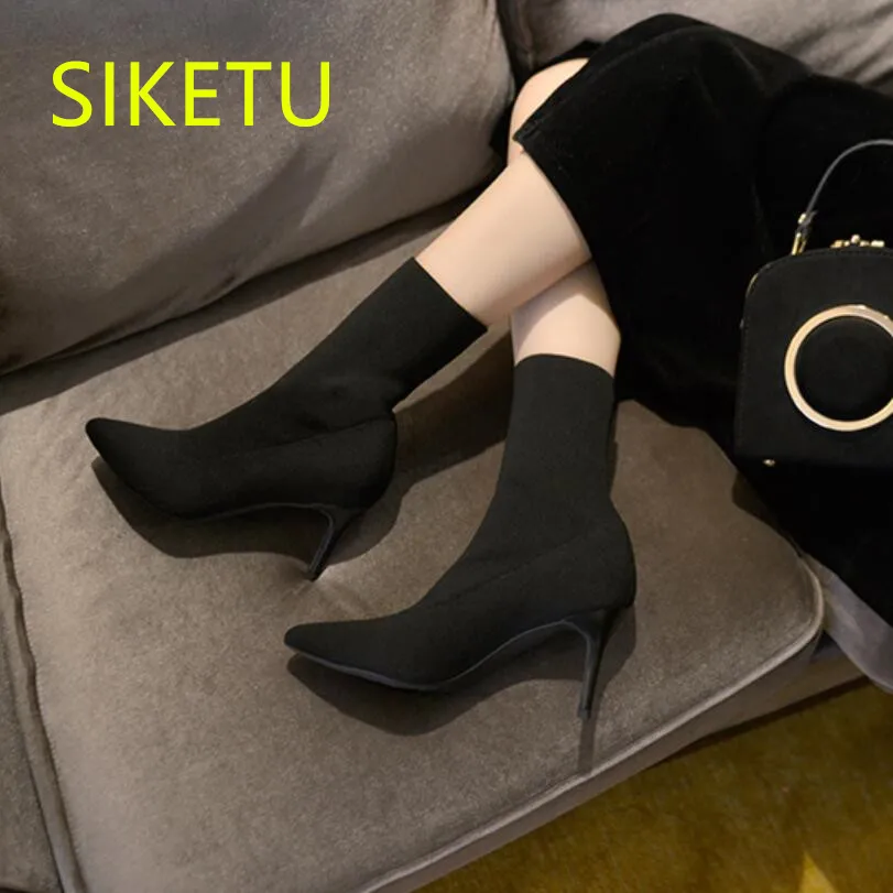 SIKETU Free shipping spring and autumn Fashion high heels shoes women's shoes Wedding shoes pumps g067 ol sexy
SIKETU Free shipping spring and autumn Fashion high heels shoes women's shoes Wedding shoes pumps g067 ol sexy