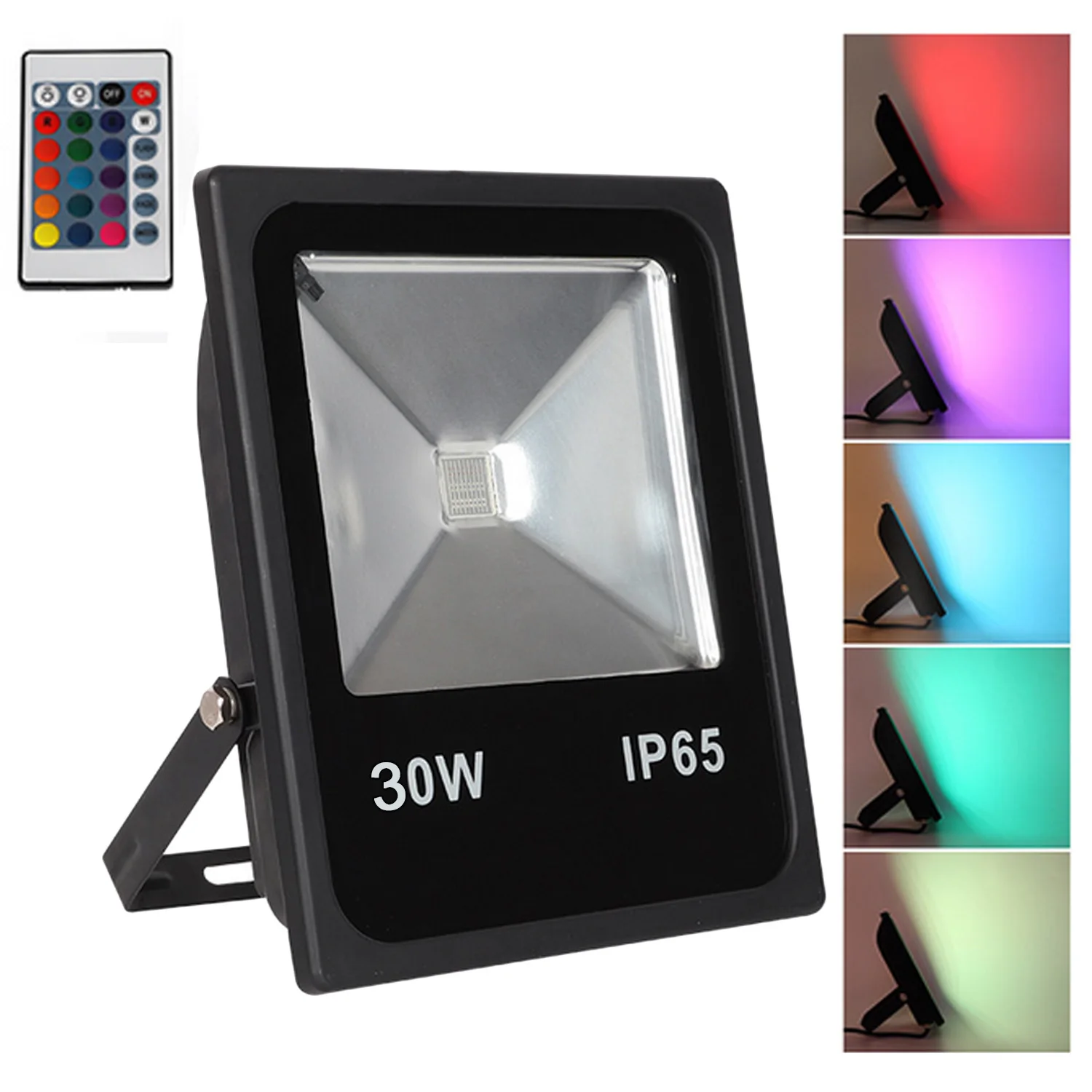Behogar 30W Waterproof Remote Control LED Light for Square Garden Courtyard Festival Stage Clubs Disco Aquarium Outdoor UK Plug
Behogar 30W Waterproof Remote Control LED Light for Square Garden Courtyard Festival Stage Clubs Disco Aquarium Outdoor UK Plug