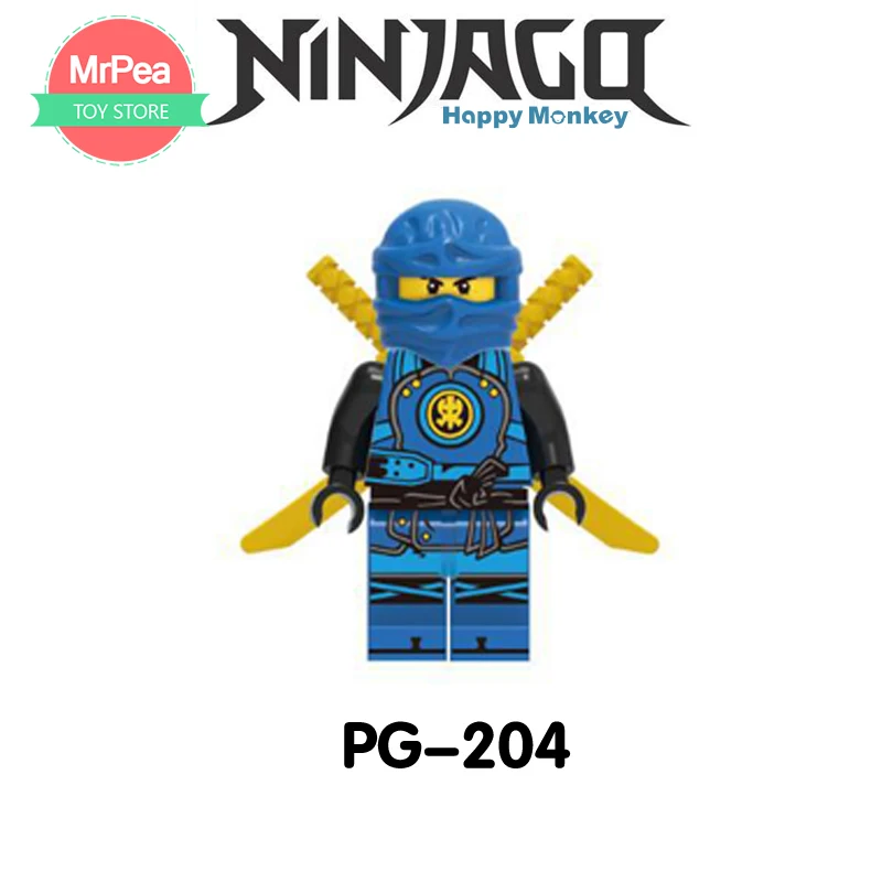 PG-204
