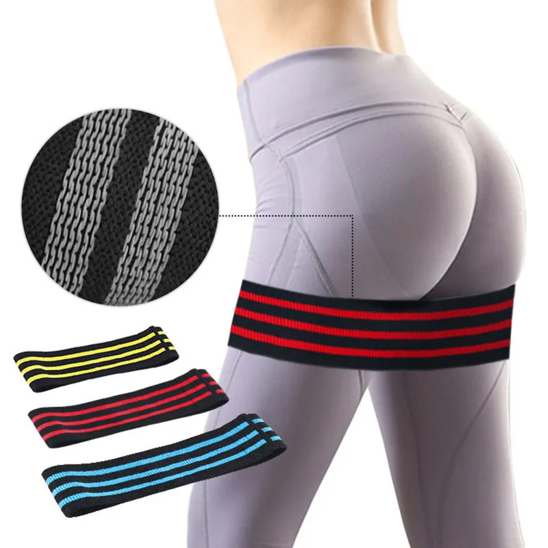 Unisex Anti Slip Cotton Hip Band Resistance Band Workout Exercise for Legs Thigh Glute Butt Squat Elastic Bands Non-slip Design
Unisex Anti Slip Cotton Hip Band Resistance Band Workout Exercise for Legs Thigh Glute Butt Squat Elastic Bands Non-slip Design