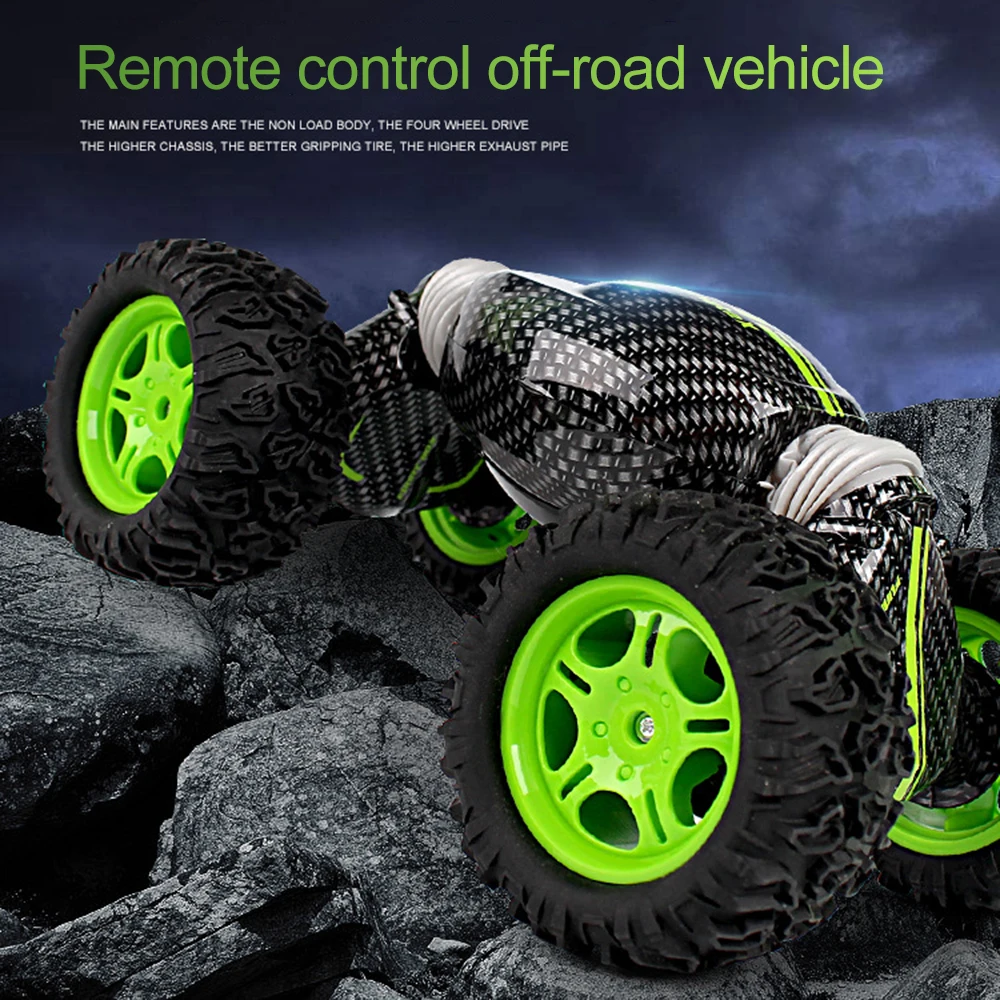 1:12 Remote Control Electric Crawl Off Road Truck High Speed Racing Climbing RC Car 2.4G 4WD Monster Vehicle One Key Transform
1:12 Remote Control Electric Crawl Off Road Truck High Speed Racing Climbing RC Car 2.4G 4WD Monster Vehicle One Key Transform