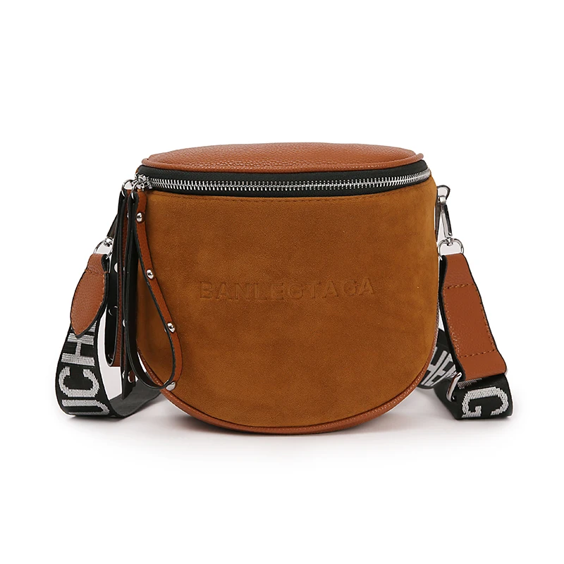 Women Bucket Bag Chest Packs Scrub PU Solid Messenger Crossbody Bags For Women 2019 Wide Shoulder Strap Bag Sac A Main BANGE
Women Bucket Bag Chest Packs Scrub PU Solid Messenger Crossbody Bags For Women 2019 Wide Shoulder Strap Bag Sac A Main BANGE