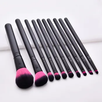 Make up brushes set professional 10PCS Foundation Concealer Brushes Eyebrow Eyeshadow Brush Makeup Brush Sets Tools Y524
Make up brushes set professional 10PCS Foundation Concealer Brushes Eyebrow Eyeshadow Brush Makeup Brush Sets Tools Y524