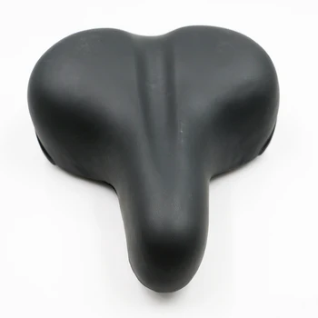 Jueshuai Soft Bike Seat MTB Mountain Road Bike Bicycle Saddle Thicken Wide Comfortable a Seat for a Bicycle Bike Accessories
Jueshuai Soft Bike Seat MTB Mountain Road Bike Bicycle Saddle Thicken Wide Comfortable a Seat for a Bicycle Bike Accessories