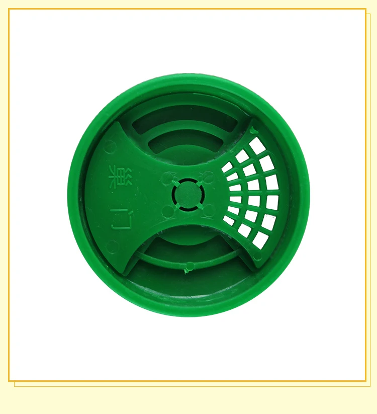 5 pcs/Set Multifunctional Hive Door (random colors) Beekeeping Beekeeper Box Plastic Entrance Disc Bee Nest Gate
5 pcs/Set Multifunctional Hive Door (random colors) Beekeeping Beekeeper Box Plastic Entrance Disc Bee Nest Gate