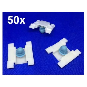 FOR FORVW GOLF MK3 FORGTI DOOR TRIM CLIPS EXTERIOR MOULDING VR6 Short STEM 1H0853585B
FOR FORVW GOLF MK3 FORGTI DOOR TRIM CLIPS EXTERIOR MOULDING VR6 Short STEM 1H0853585B