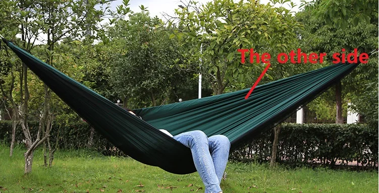 Mosquito Net Hammock (14)