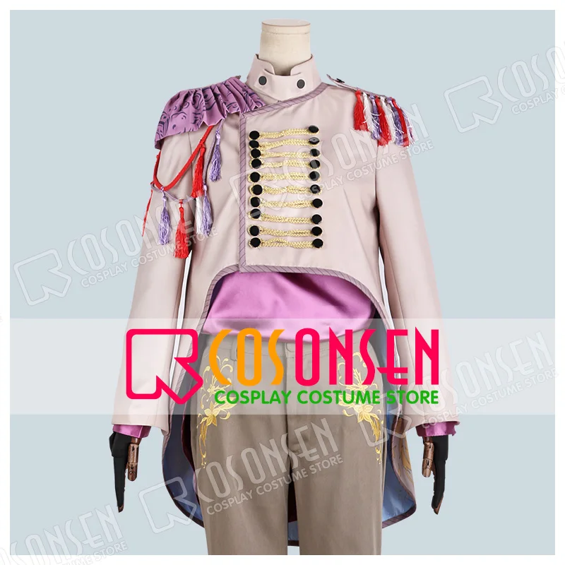 Костюм для косплея Idolish7 Sogo Осака Сезон Четыре новый полный комплект все размеры Косплей ONSEN взрослый костюм
Костюм для косплея Idolish7 Sogo Осака Сезон Четыре новый полный комплект все размеры Косплей ONSEN взрослый костюм