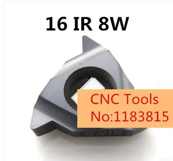 16 IR 8W,indexable Tungsten Carbide Threading Lathe Inserts For Threaded Lathe Holder,thread Turning Tool Holders
16 IR 8W,indexable Tungsten Carbide Threading Lathe Inserts For Threaded Lathe Holder,thread Turning Tool Holders