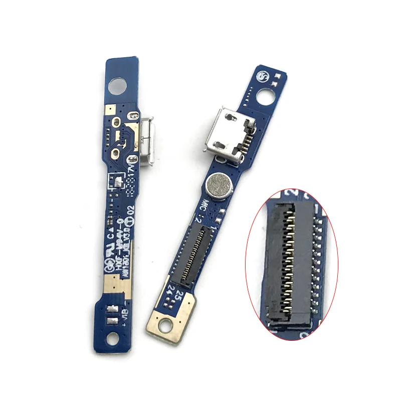 USB Board Port Charger Dock Plug Connector Charging Port Usb Flex Cable Replacement Parts Compatible For micromax Q391
USB Board Port Charger Dock Plug Connector Charging Port Usb Flex Cable Replacement Parts Compatible For micromax Q391