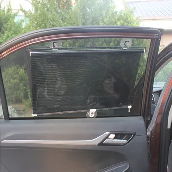 CARPRIE 2019 The New Car SunShade Side Window Windscreen Roof Window for Children Adults Adsorption June 21 P35
CARPRIE 2019 The New Car SunShade Side Window Windscreen Roof Window for Children Adults Adsorption June 21 P35