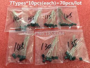 7Types=70pcs/lot RH102 RH105 RH115 RH125 RH130 RH135 RH145 Degree Thermal Fuse 2A 250V
7Types=70pcs/lot RH102 RH105 RH115 RH125 RH130 RH135 RH145 Degree Thermal Fuse 2A 250V