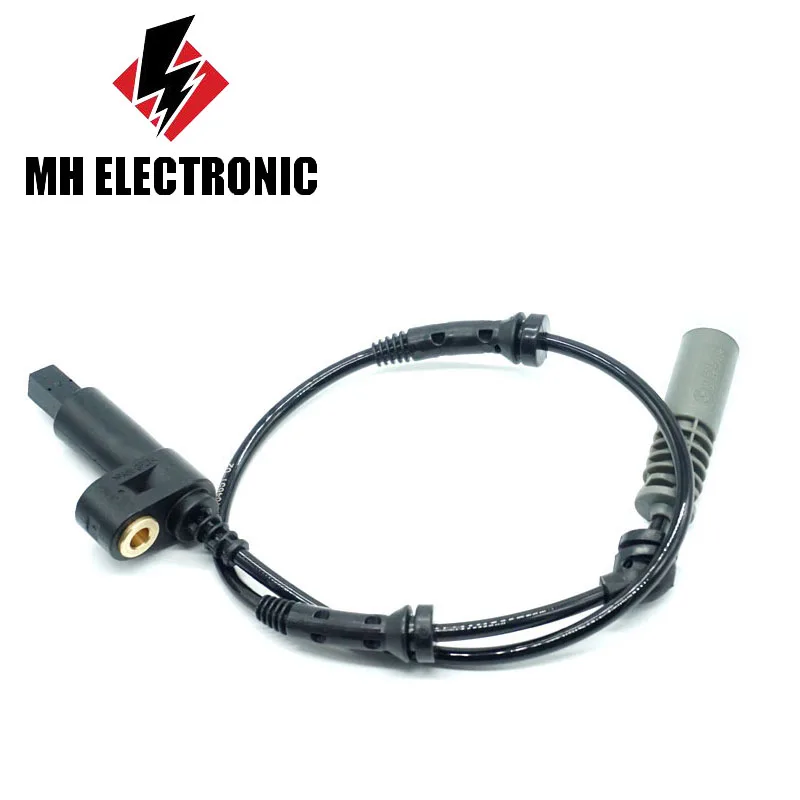 MH Electronic Front Left Front Right Side 34521164651 ABS Wheel Speed Sensor for BMW 3 Series E46 316i 318i 320i 325i 328i 330i
MH Electronic Front Left Front Right Side 34521164651 ABS Wheel Speed Sensor for BMW 3 Series E46 316i 318i 320i 325i 328i 330i