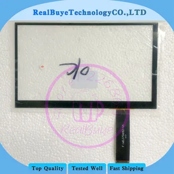 Repalce F-WGJ70692-V1 Inlay Touch Screen Panel Digitizer Glass Sensor Code Random Delivery
Repalce F-WGJ70692-V1 Inlay Touch Screen Panel Digitizer Glass Sensor Code Random Delivery