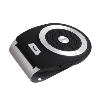 Bluetooth Speakerphone Wireless Portable Speaker with HD Sound and long Playtime For Mobile Phone Music, Hands-free Calling T821
Bluetooth Speakerphone Wireless Portable Speaker with HD Sound and long Playtime For Mobile Phone Music, Hands-free Calling T821