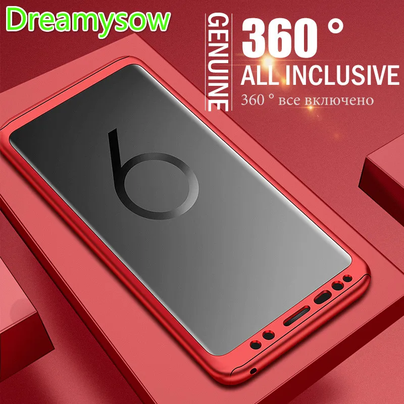 360 Full Protection Cover Cases For Samsung Galaxy S10 S9 S8 Plus Note 9 8 S7 Edge Phone Case For Samsung S10E S7 S8 Case
360 Full Protection Cover Cases For Samsung Galaxy S10 S9 S8 Plus Note 9 8 S7 Edge Phone Case For Samsung S10E S7 S8 Case