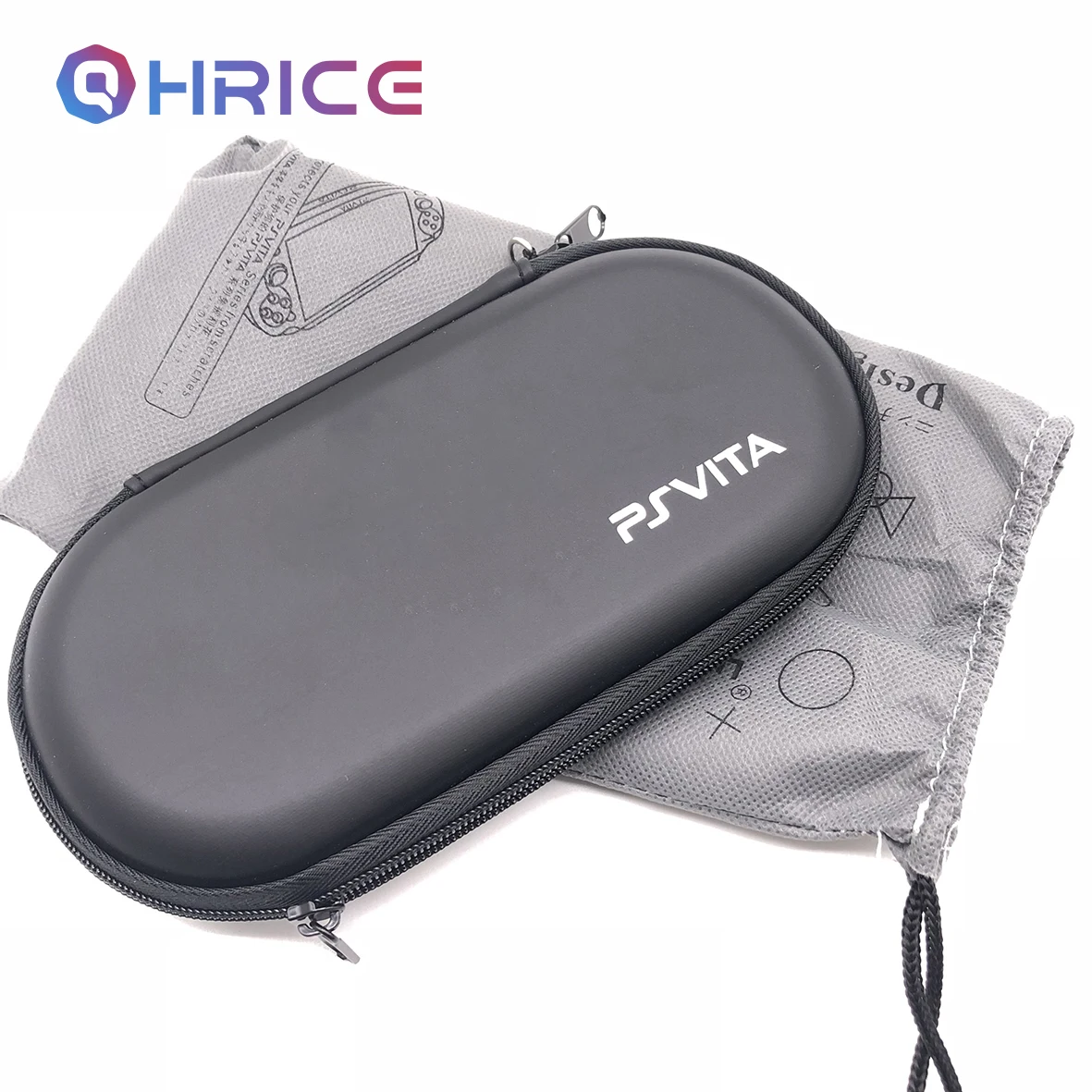 Travel Carrying Storage Hard Case Protective bag Pouch for Sony PlayStation Psvita PS Vita PSV 1000 2000 Protector Cover Box
Travel Carrying Storage Hard Case Protective bag Pouch for Sony PlayStation Psvita PS Vita PSV 1000 2000 Protector Cover Box