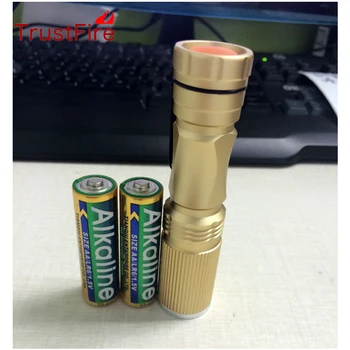 Uniquefire UF-V25 MINI Flashlight 3 modes diver XPE led flashlight Zoomable Torch by 2PCS 1.5V battery
Uniquefire UF-V25 MINI Flashlight 3 modes diver XPE led flashlight Zoomable Torch by 2PCS 1.5V battery