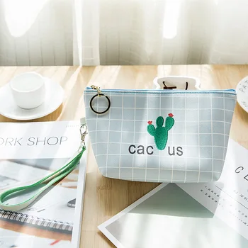 Cosmetic Bag Fashion PU Make up bag Organizer Women Makeup Bags toiletry bag Waterproof Cosmetics Pouchs cosmetiquero 25
Cosmetic Bag Fashion PU Make up bag Organizer Women Makeup Bags toiletry bag Waterproof Cosmetics Pouchs cosmetiquero 25