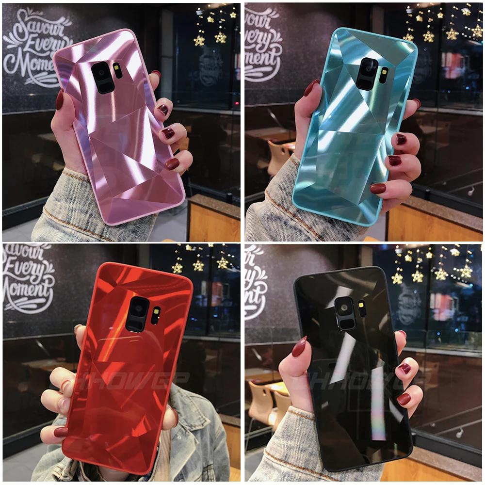 3D Diamond Silicone Case For Samsung Galaxy J4 J6 Plus J8 2018 J7 J5 J3 2017 2016 J2 Grand Prime J7 Neo Core Note 8 9 Cover
3D Diamond Silicone Case For Samsung Galaxy J4 J6 Plus J8 2018 J7 J5 J3 2017 2016 J2 Grand Prime J7 Neo Core Note 8 9 Cover