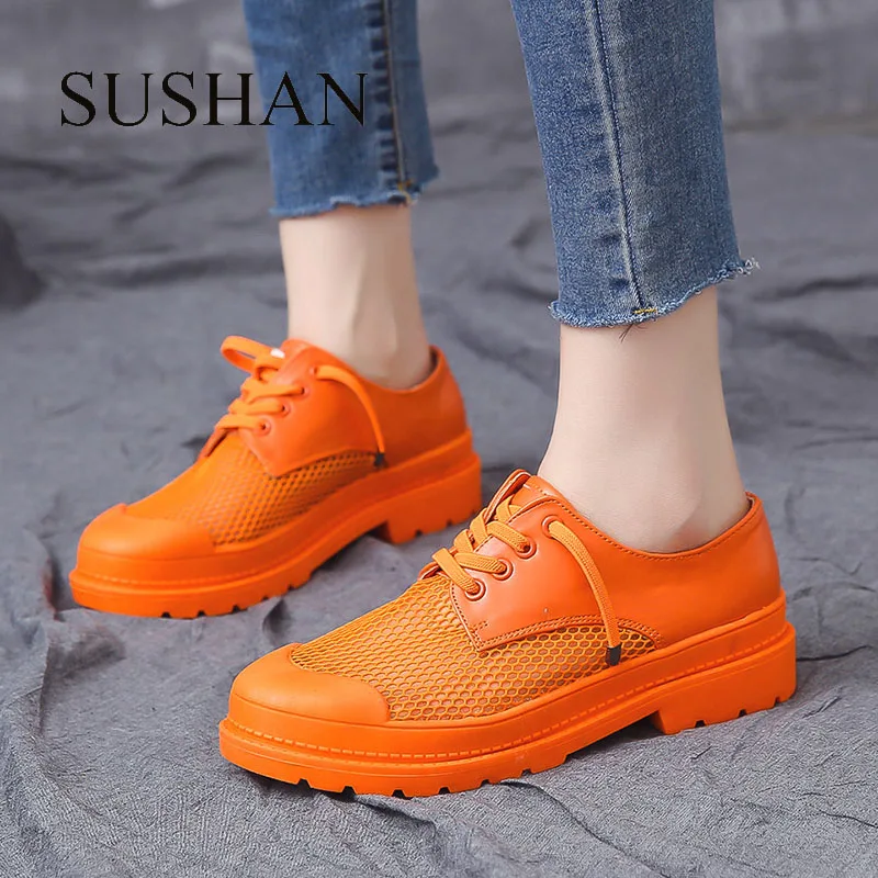 Breathable Mesh Summer Shoes Woman Comfortable Cheap Casual Ladies Shoes 201 New Work Women Sneakers Lace Up
Breathable Mesh Summer Shoes Woman Comfortable Cheap Casual Ladies Shoes 201 New Work Women Sneakers Lace Up