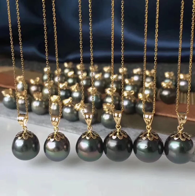 Real AU750 G18K Yellow Gold Pendant Mountings Findings Component Pendant for Oyster Akoya Edison Pearls Agate, Coral, Jade
Real AU750 G18K Yellow Gold Pendant Mountings Findings Component Pendant for Oyster Akoya Edison Pearls Agate, Coral, Jade