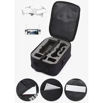 New Waterproof Hard Shell Backpack Shoulder Bag Storage Case for Xiaomi X8SE Camera Drones Accessories qiang
New Waterproof Hard Shell Backpack Shoulder Bag Storage Case for Xiaomi X8SE Camera Drones Accessories qiang