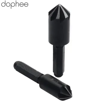 Woodworking Tools 10/13mm HCS Countersink Drill Bit Set 7 Flutes Counter Sink Chamfer Cutter Herramientas Para Carpinteria 2PCS 
Woodworking Tools 10/13mm HCS Countersink Drill Bit Set 7 Flutes Counter Sink Chamfer Cutter Herramientas Para Carpinteria 2PCS