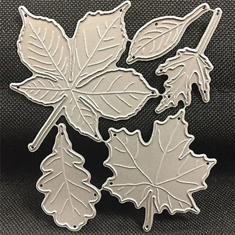 Naifumodo Leaves Flower Metal Cutting Dies Cutting Scrapbooking and Card Making New 2019 DIY Album Embossing Stencils Craft
Naifumodo Leaves Flower Metal Cutting Dies Cutting Scrapbooking and Card Making New 2019 DIY Album Embossing Stencils Craft