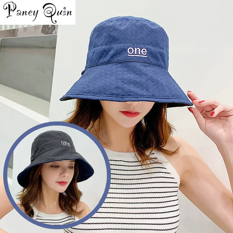 Bucket Hats Women Sun Shading Elegant yellow black Double-sided Wear men/women Hat Wide Brim sun protection caps for ladies
Bucket Hats Women Sun Shading Elegant yellow black Double-sided Wear men/women Hat Wide Brim sun protection caps for ladies