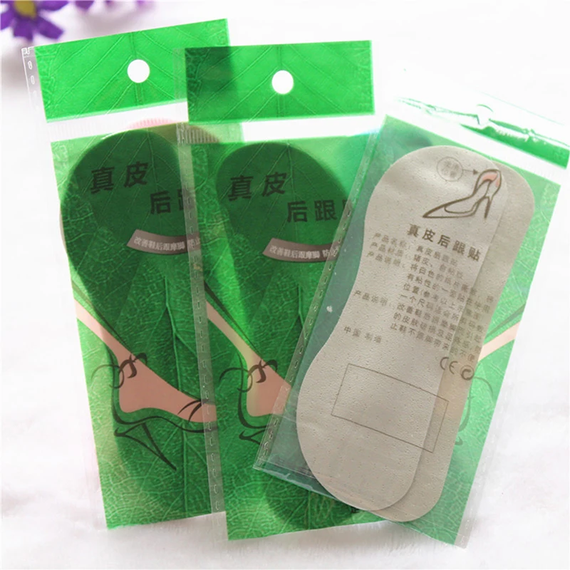 1Pair Women's High Heel Cushion Care Pads Leather Shoes Pad Insoles Foot Wear Heel Pad Cushion Foot Wear
1Pair Women's High Heel Cushion Care Pads Leather Shoes Pad Insoles Foot Wear Heel Pad Cushion Foot Wear