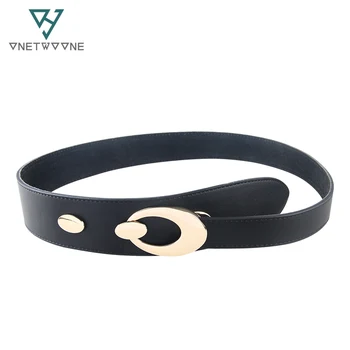 New Korean Fashion Women Girdle Leather Waistband Waist Belt Wide Female Stretch Clothing Accessory Crony Cummerbund 1DW3
New Korean Fashion Women Girdle Leather Waistband Waist Belt Wide Female Stretch Clothing Accessory Crony Cummerbund 1DW3