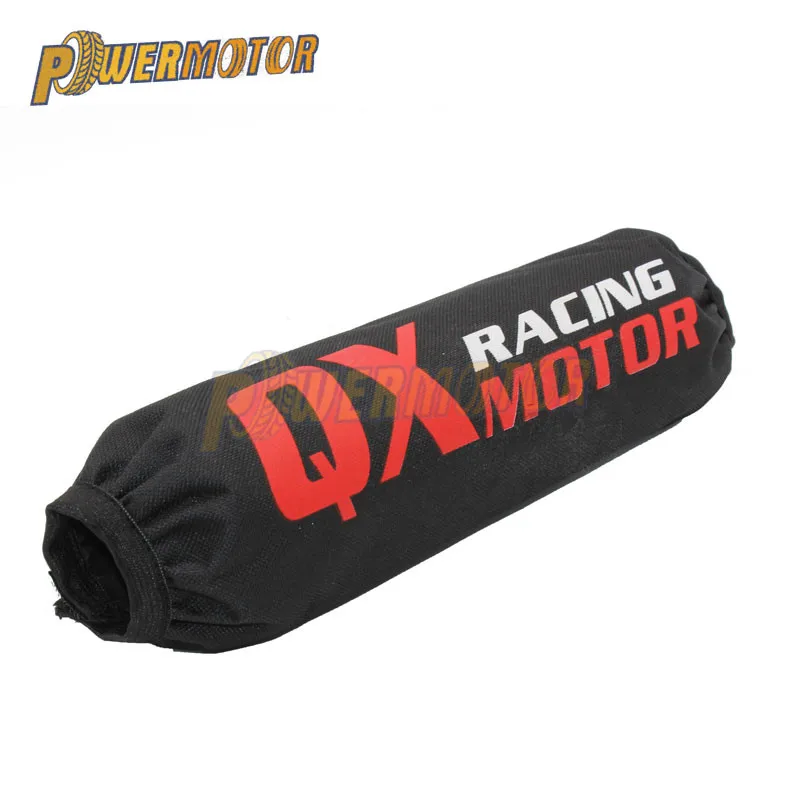 Motorcycle 270mm Rear Shock Absorber Suspension Protector Protection Cover For Dirt Pit Bike Motorcycle ATV Quad scooter
Motorcycle 270mm Rear Shock Absorber Suspension Protector Protection Cover For Dirt Pit Bike Motorcycle ATV Quad scooter